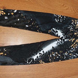 Sweaty Betty Workout pants.  The Power and The Contour both size S 7/8 lenght